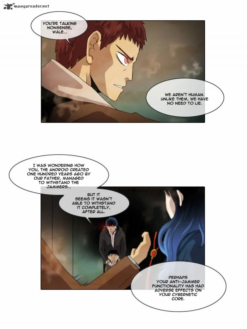 Gepetto Chapter 39 page 7