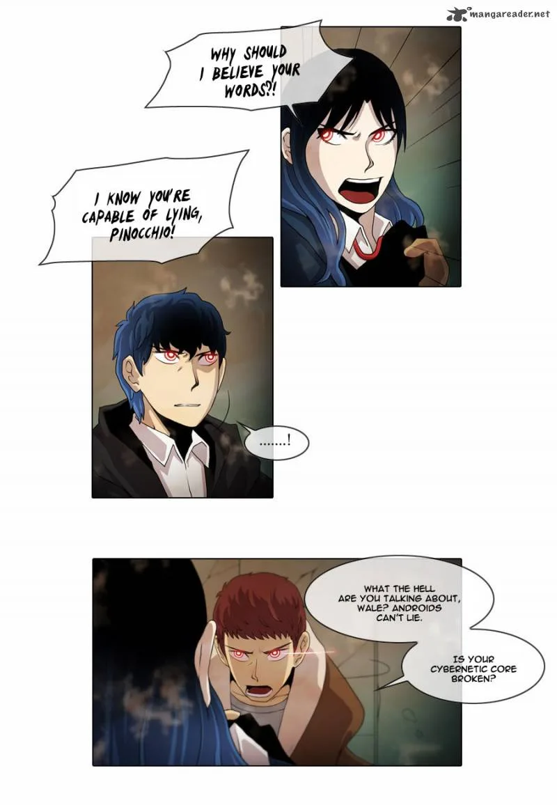 Gepetto Chapter 39 page 3