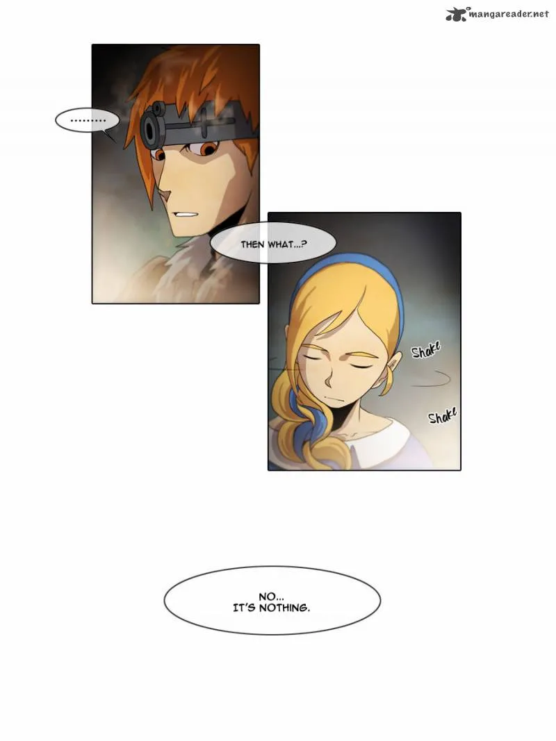 Gepetto Chapter 39 page 11