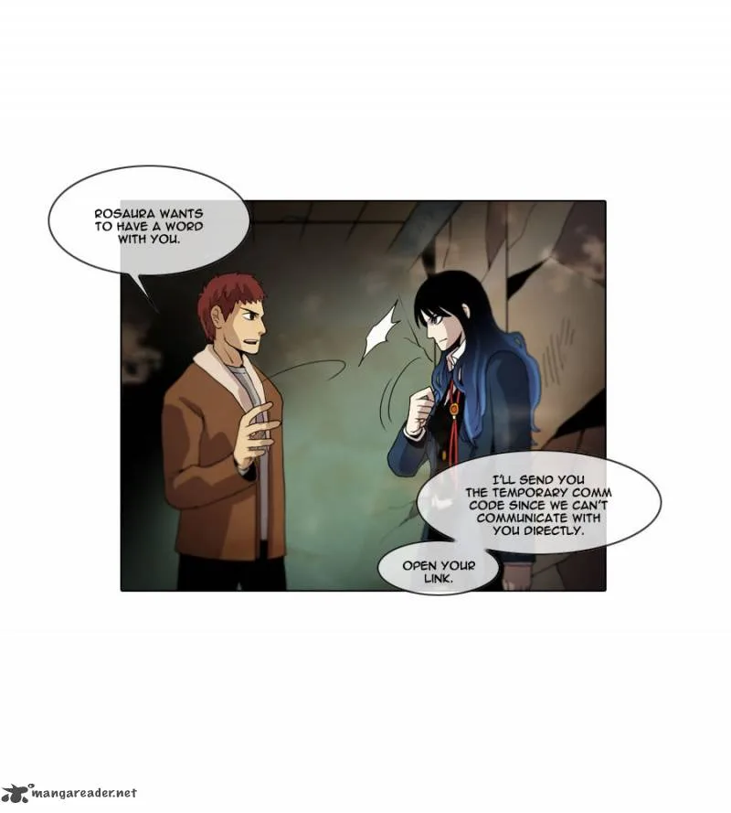 Gepetto Chapter 39 page 15