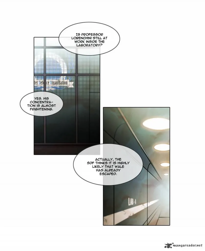 Gepetto Chapter 39 page 27