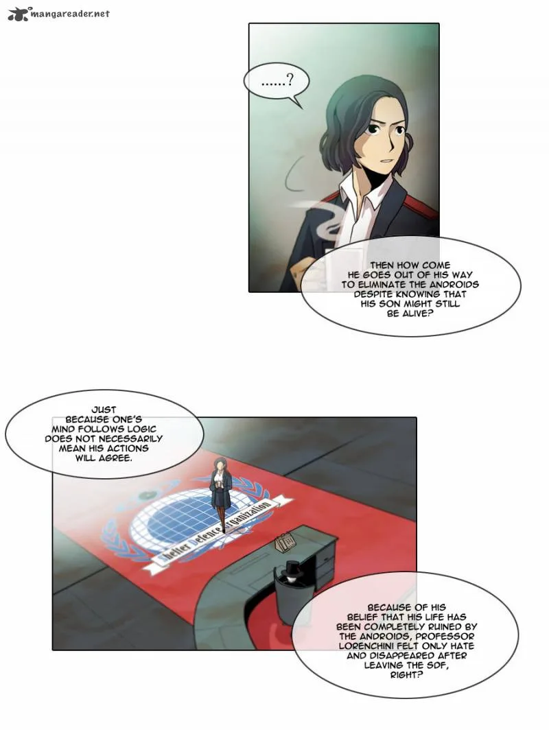 Gepetto Chapter 39 page 29