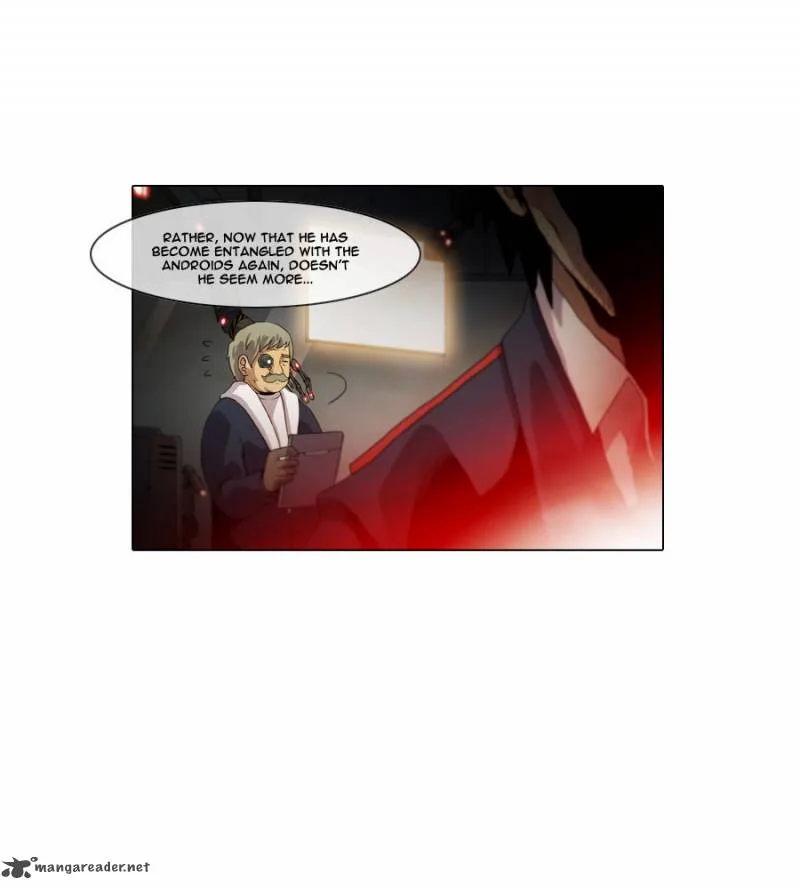 Gepetto Chapter 39 page 31