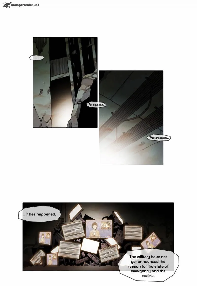 Gepetto Chapter 4 page 19