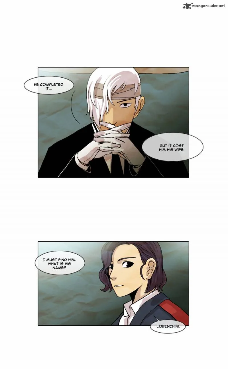 Gepetto Chapter 4 page 17