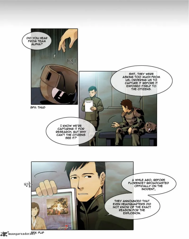 Gepetto Chapter 4 page 5