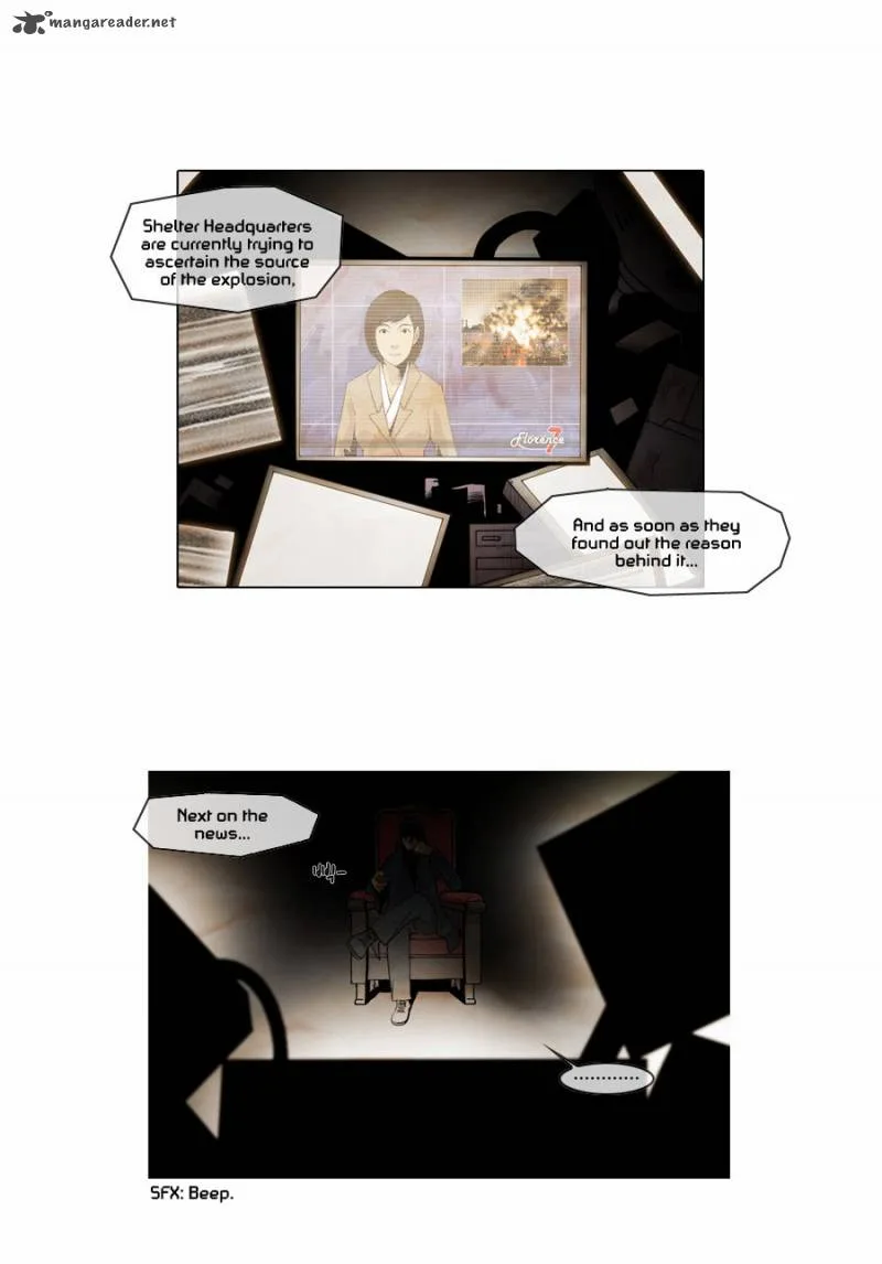 Gepetto Chapter 4 page 20