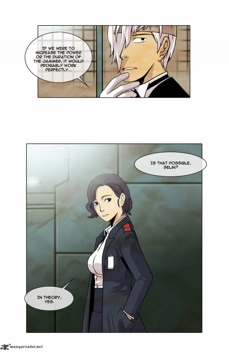 Gepetto Chapter 4 page 12