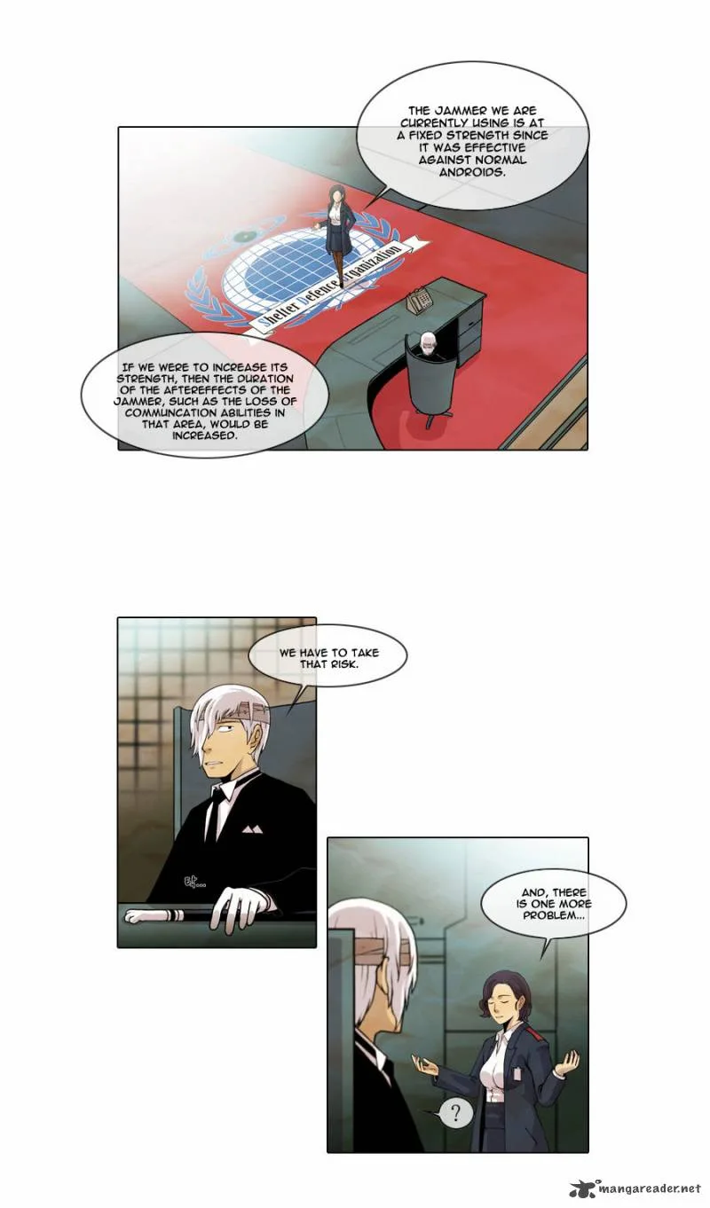 Gepetto Chapter 4 page 13