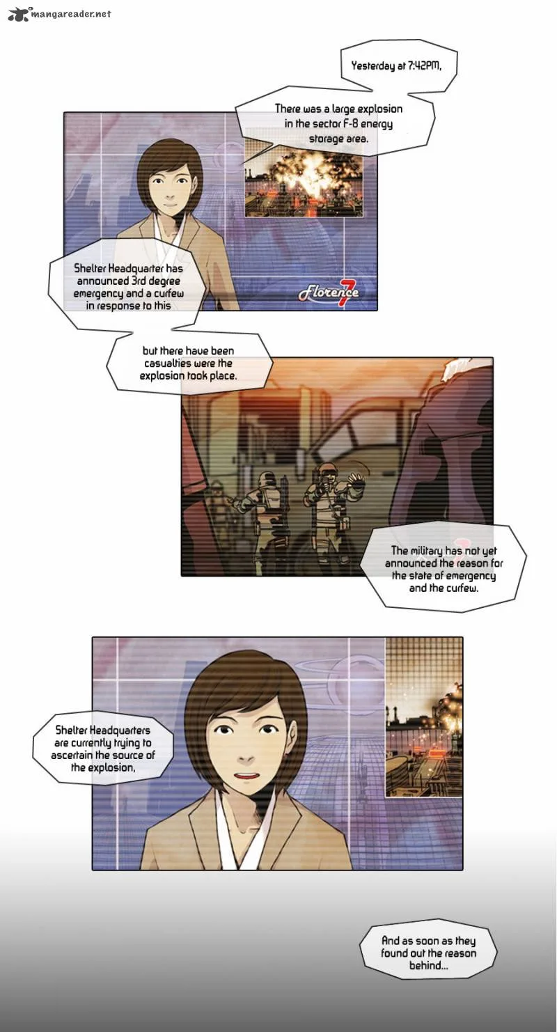Gepetto Chapter 4 page 3