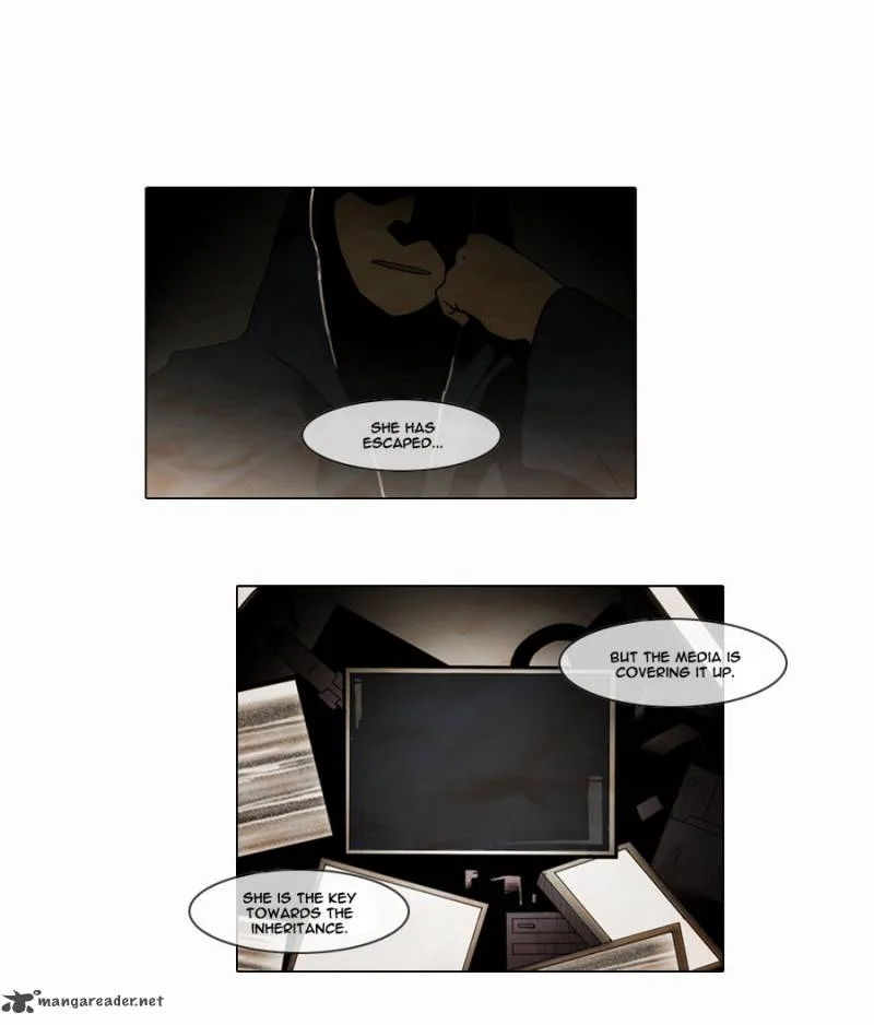 Gepetto Chapter 4 page 21