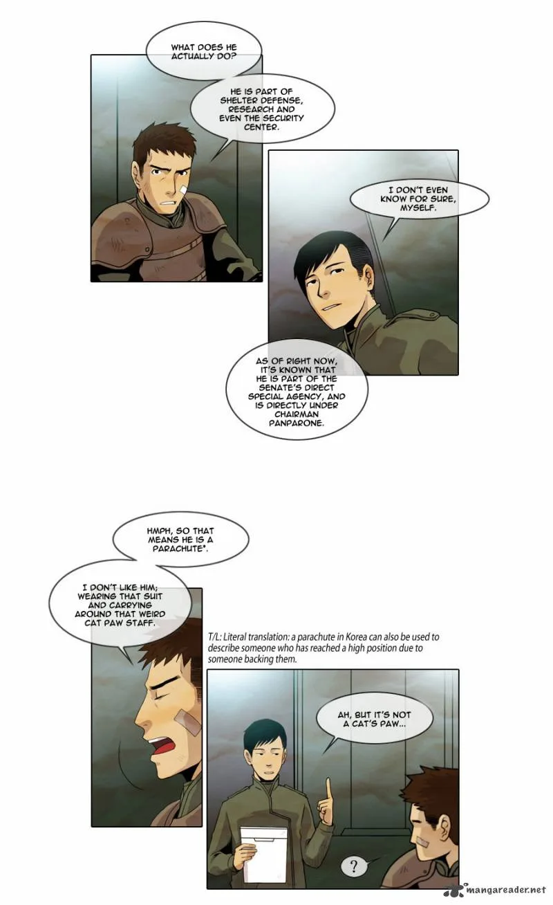 Gepetto Chapter 4 page 8