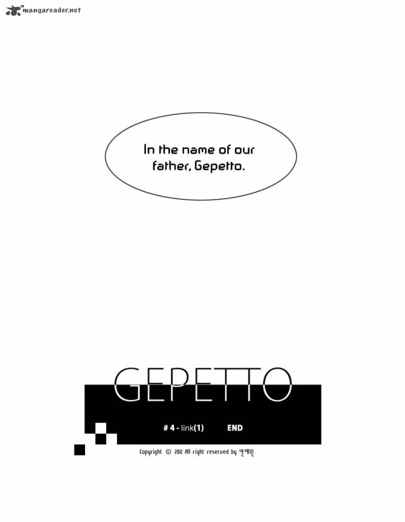 Gepetto Chapter 4 page 24