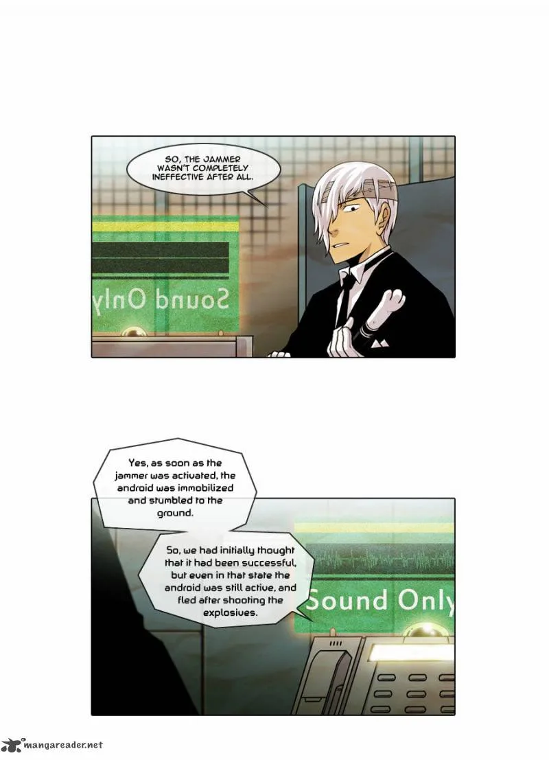 Gepetto Chapter 4 page 10