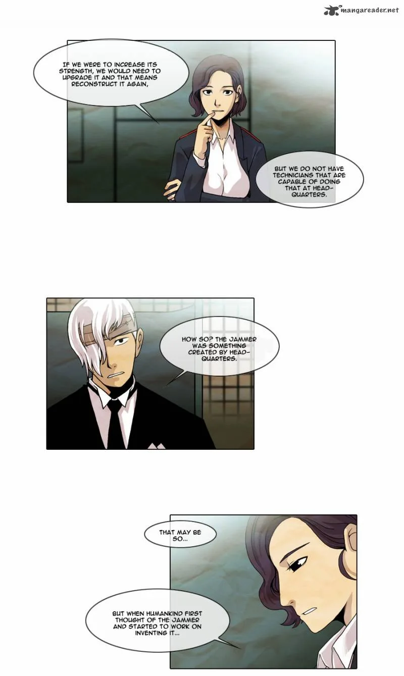 Gepetto Chapter 4 page 14