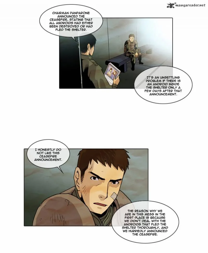 Gepetto Chapter 4 page 6