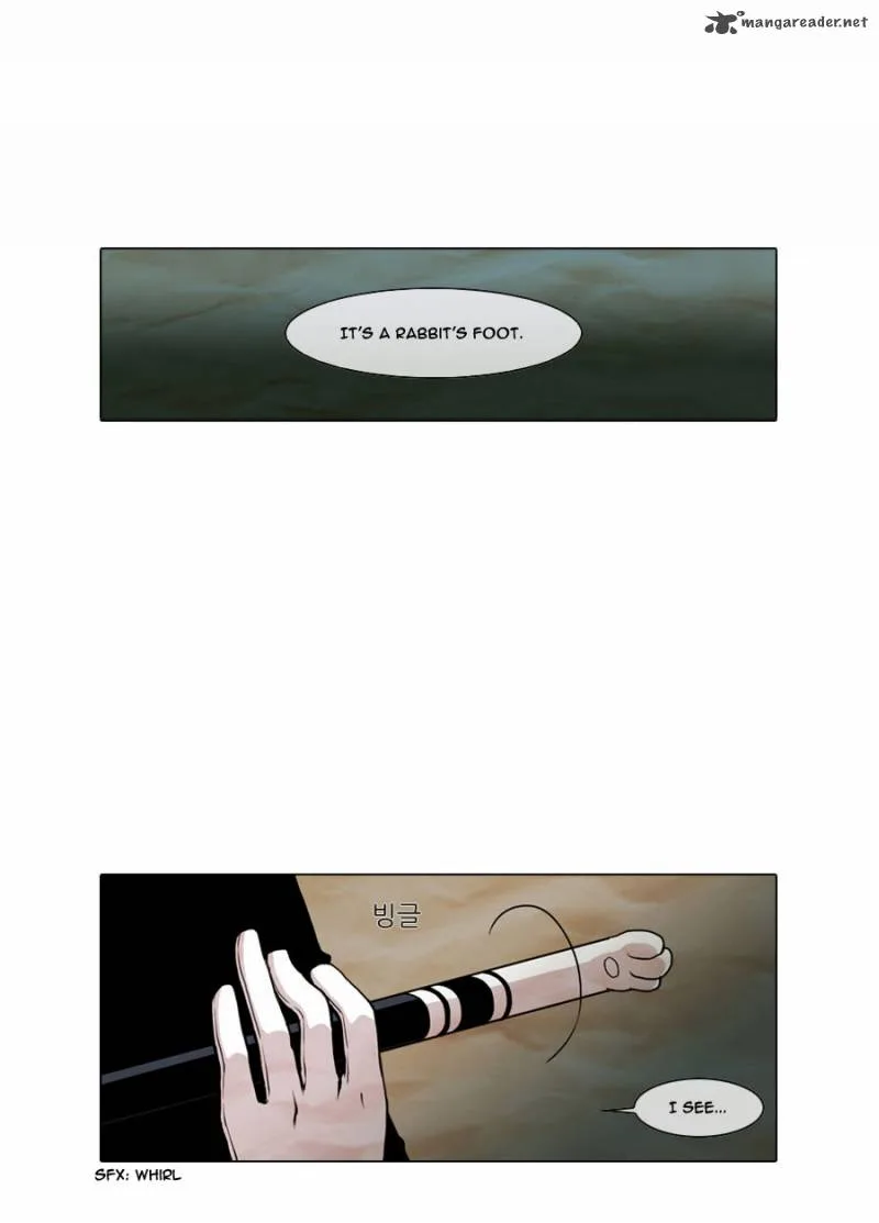 Gepetto Chapter 4 page 9
