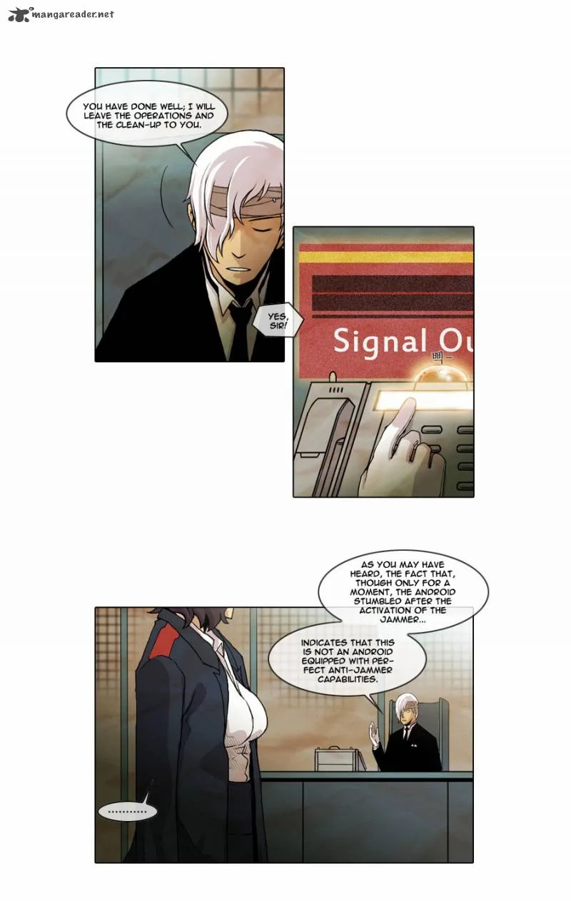 Gepetto Chapter 4 page 11