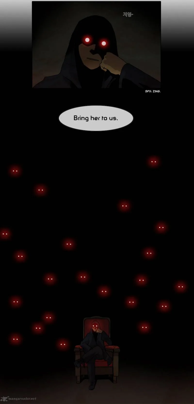 Gepetto Chapter 4 page 23