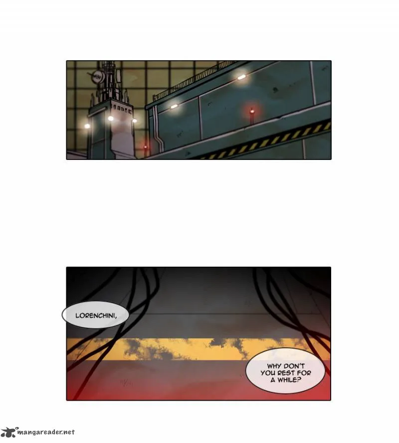 Gepetto Chapter 40 page 17