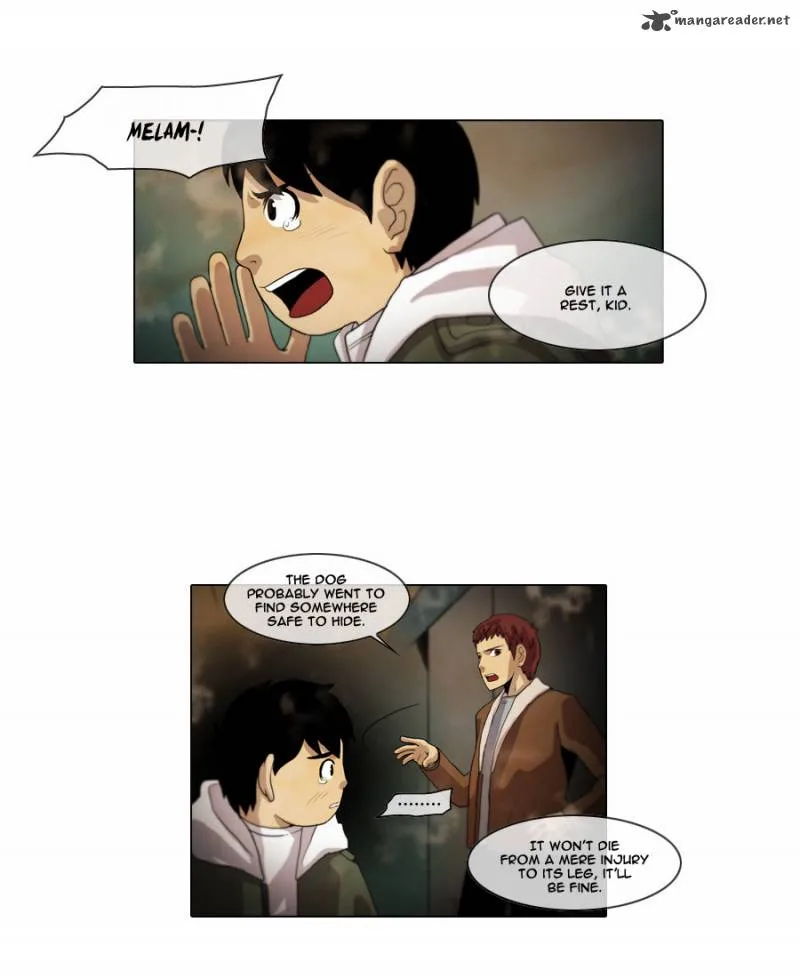 Gepetto Chapter 40 page 7