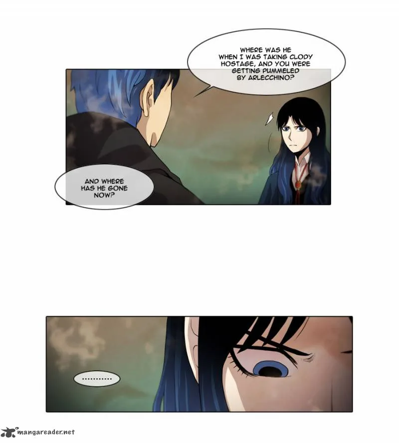 Gepetto Chapter 40 page 15