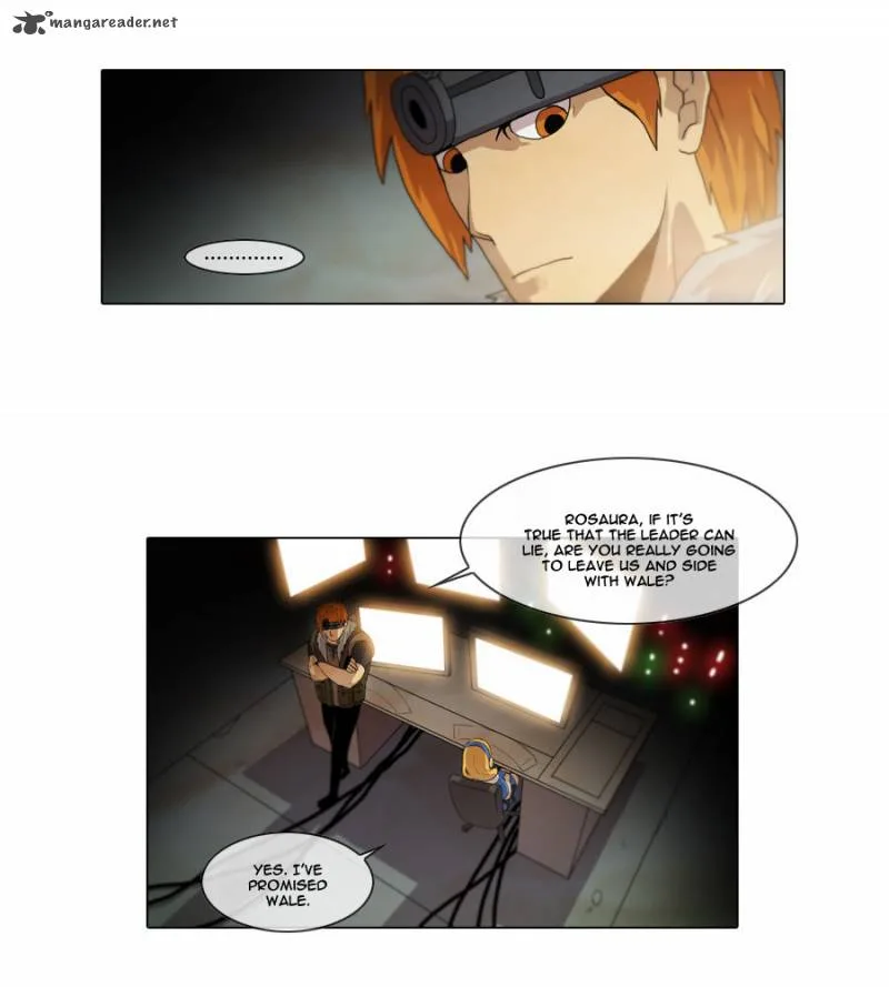 Gepetto Chapter 40 page 3