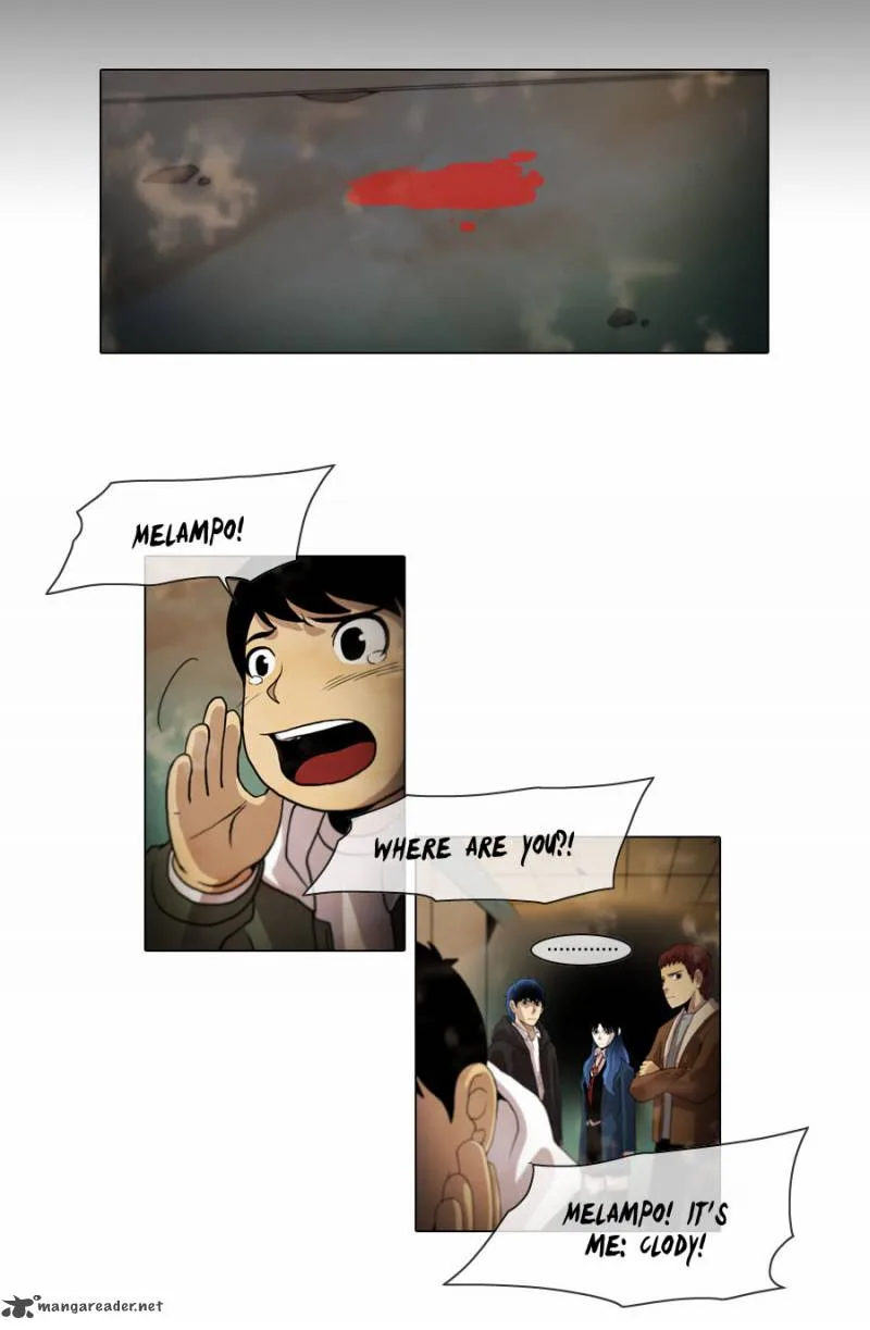 Gepetto Chapter 40 page 6