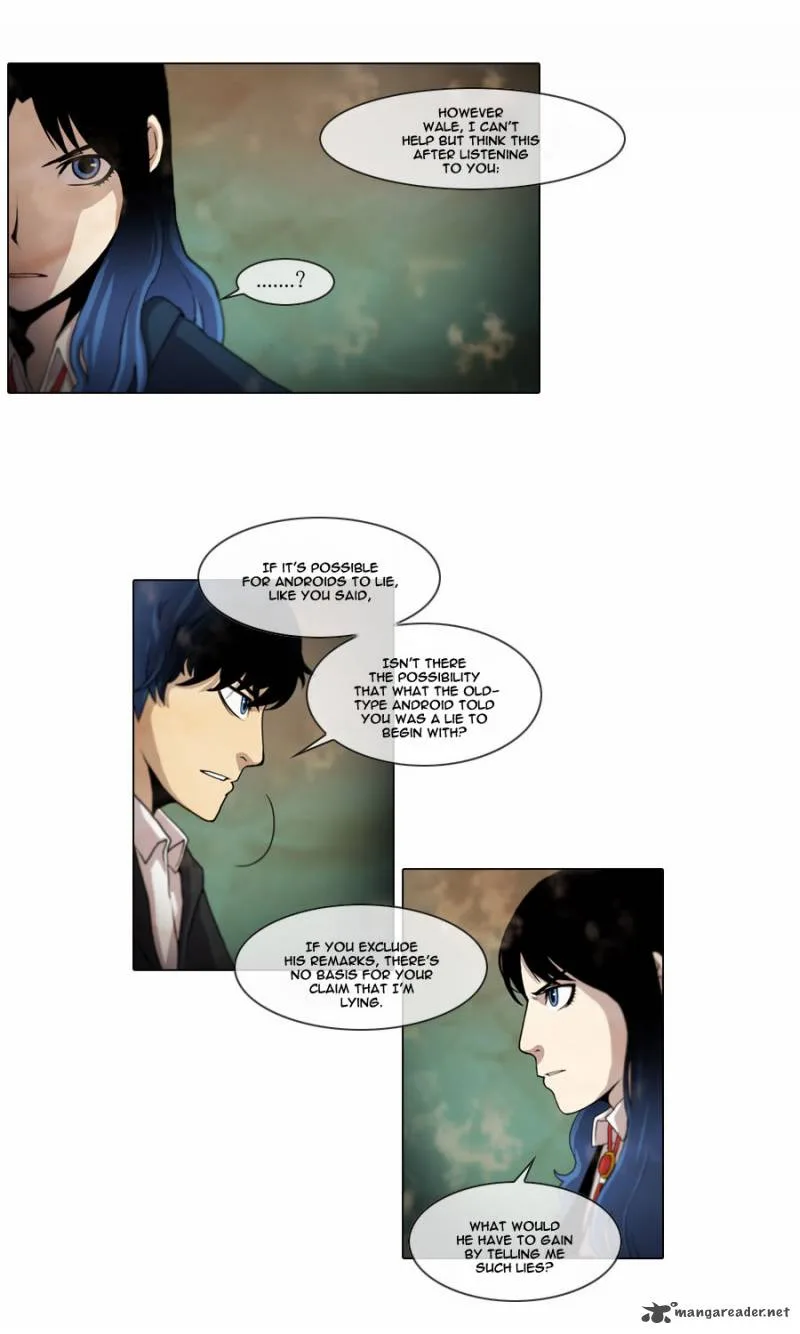 Gepetto Chapter 40 page 13