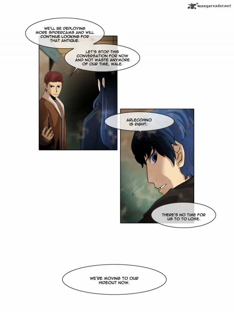 Gepetto Chapter 40 page 16
