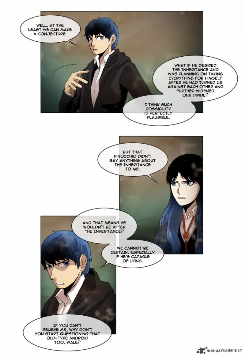 Gepetto Chapter 40 page 14