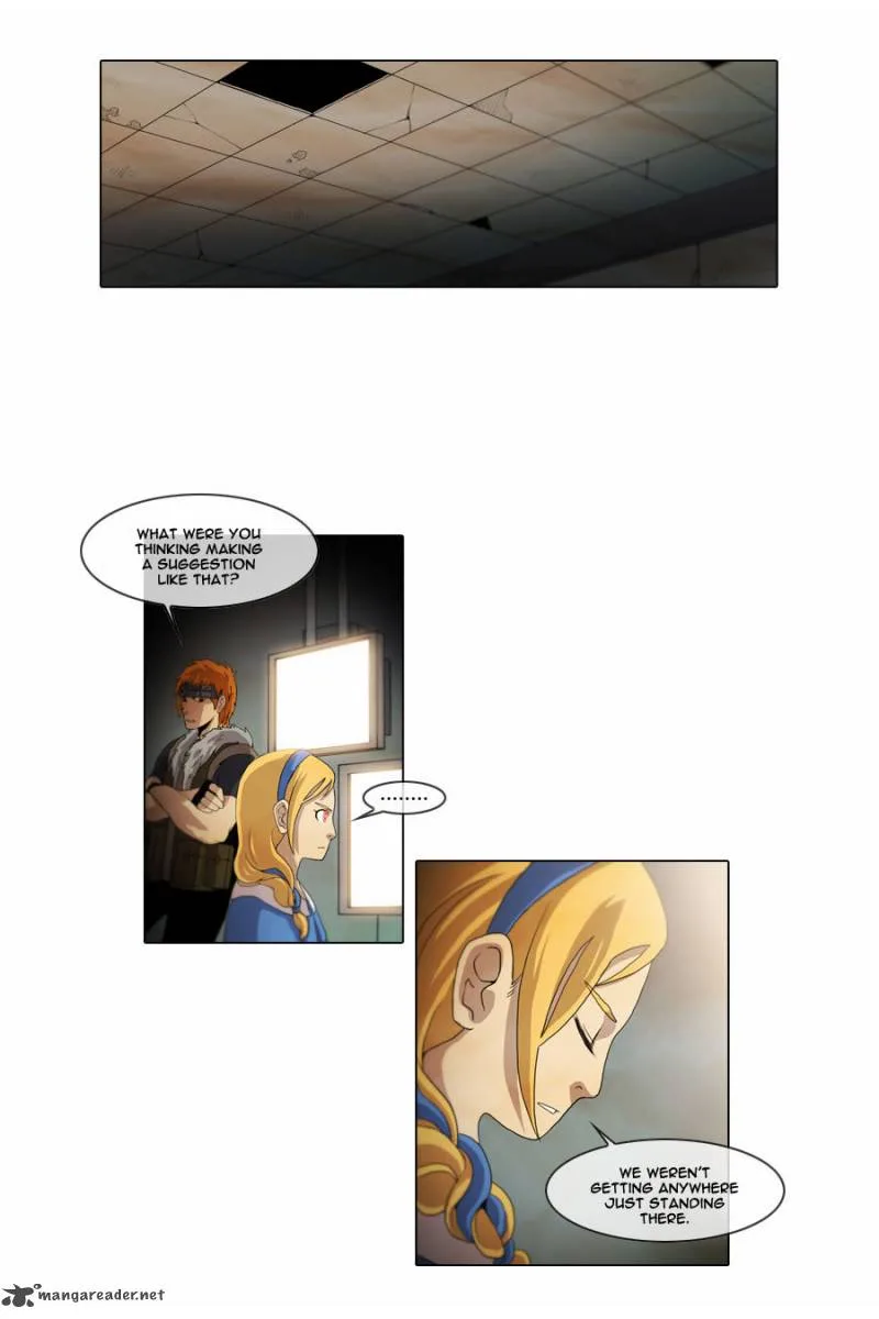 Gepetto Chapter 40 page 2