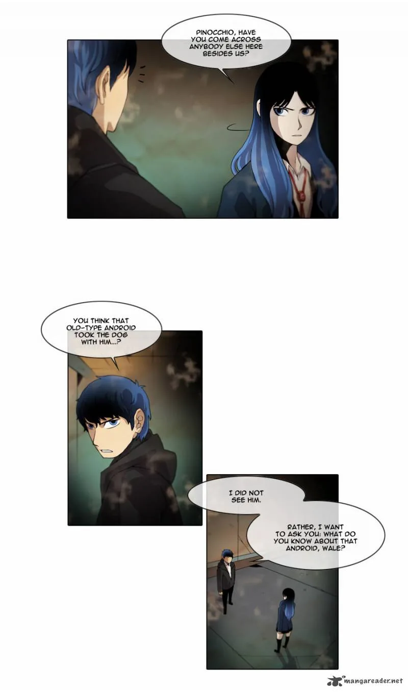 Gepetto Chapter 40 page 10