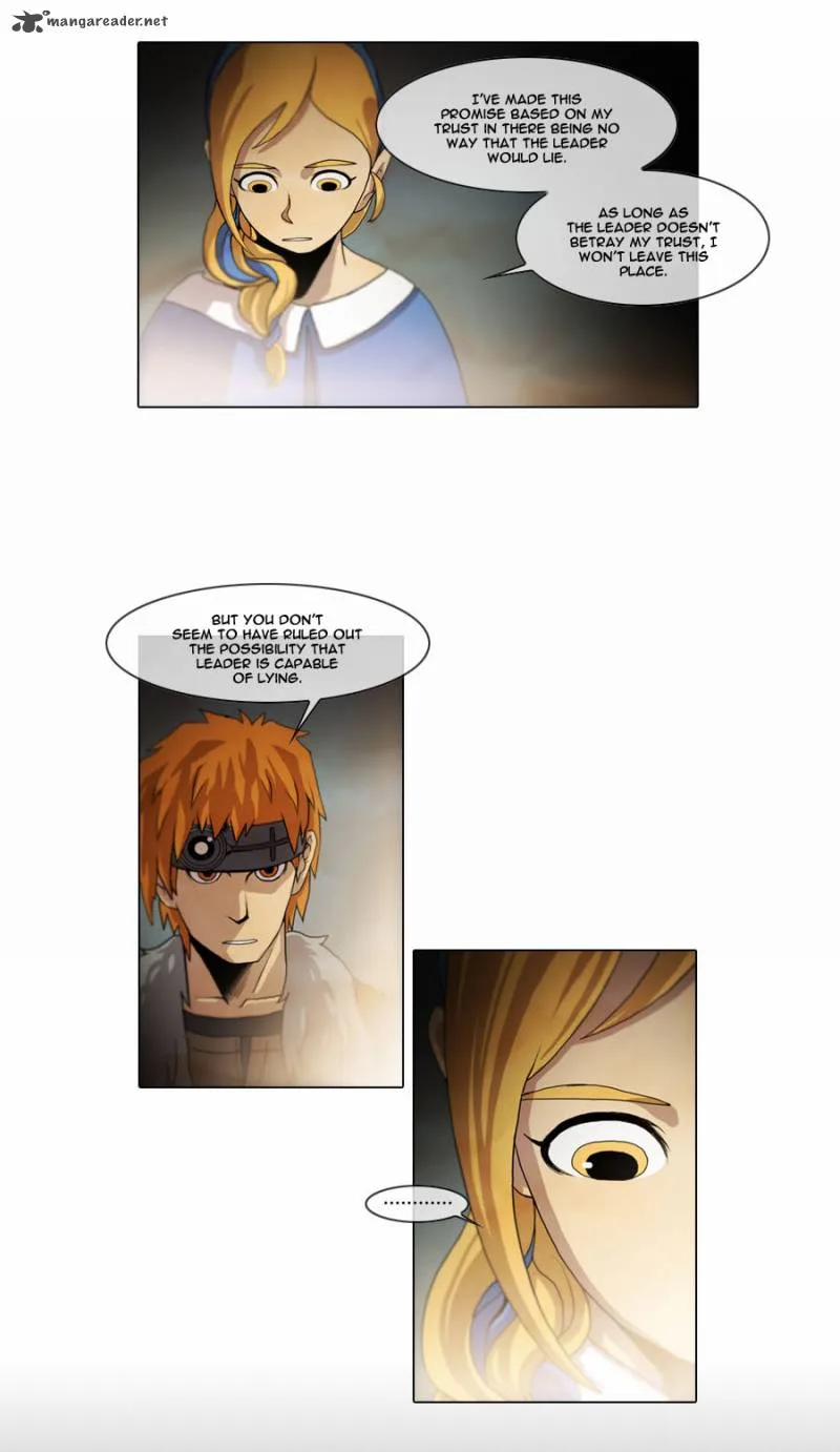 Gepetto Chapter 40 page 4