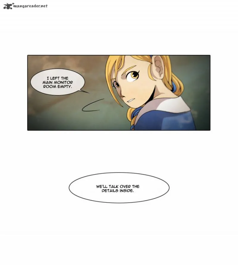 Gepetto Chapter 41 page 19