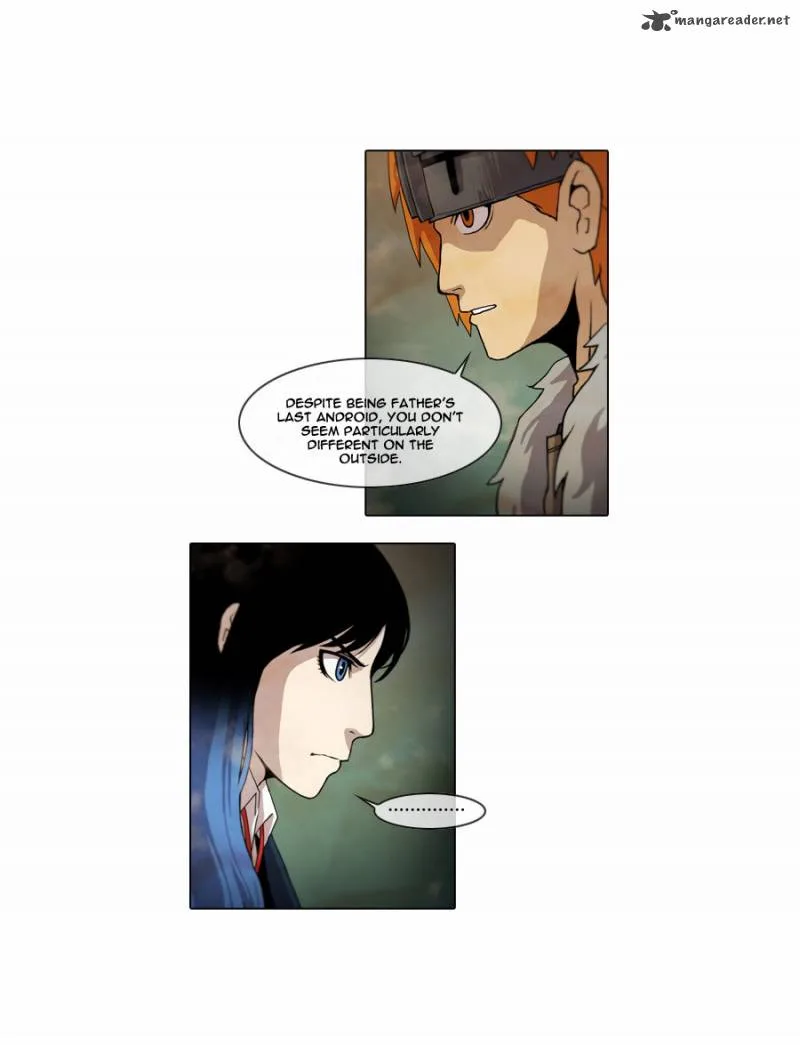 Gepetto Chapter 41 page 18