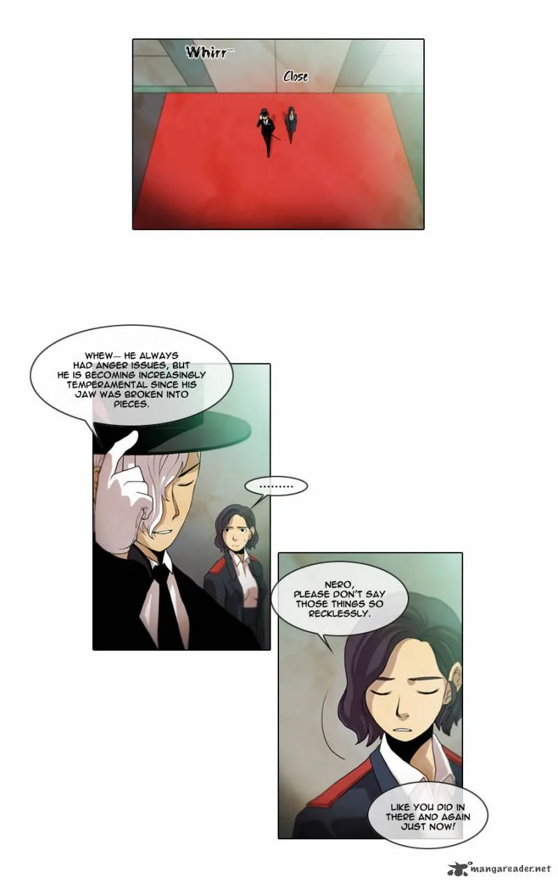 Gepetto Chapter 41 page 7