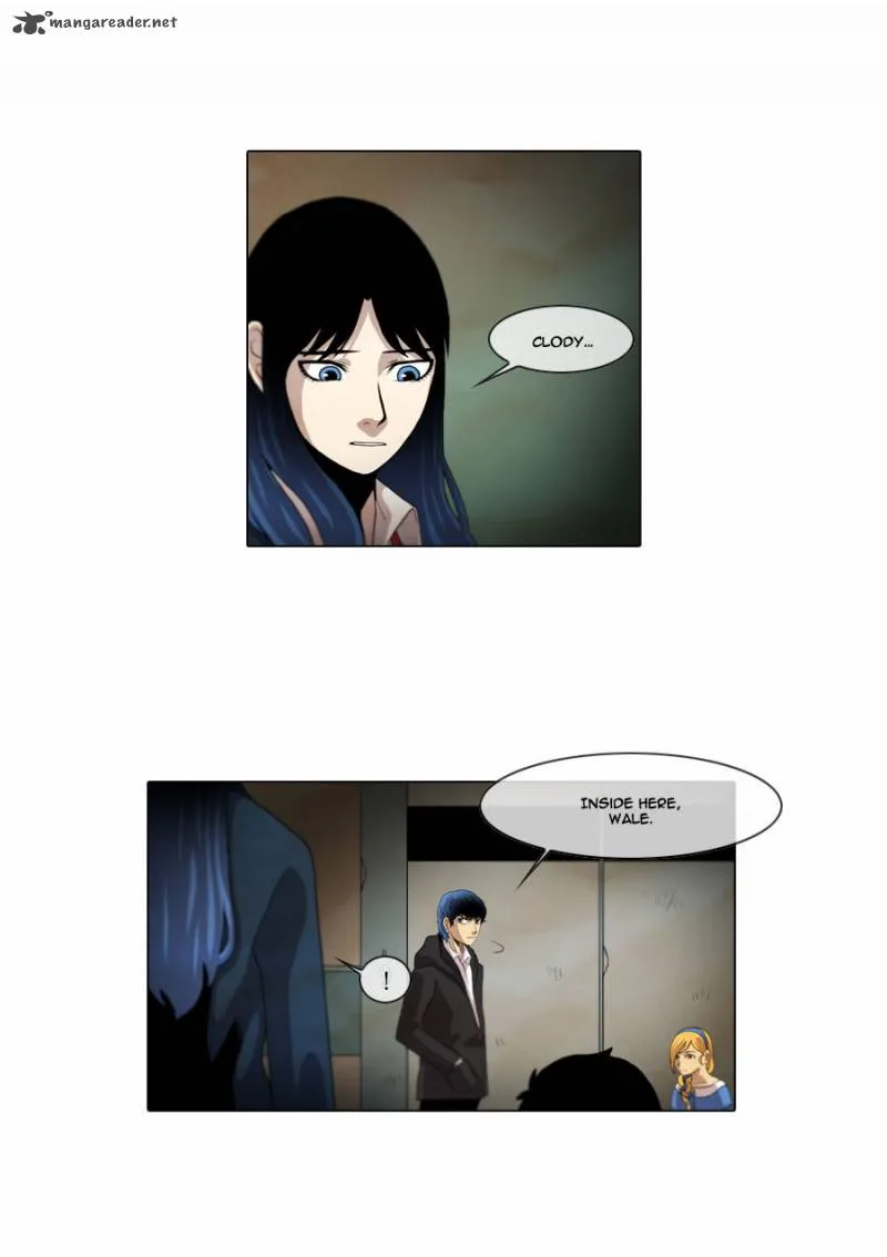 Gepetto Chapter 41 page 23