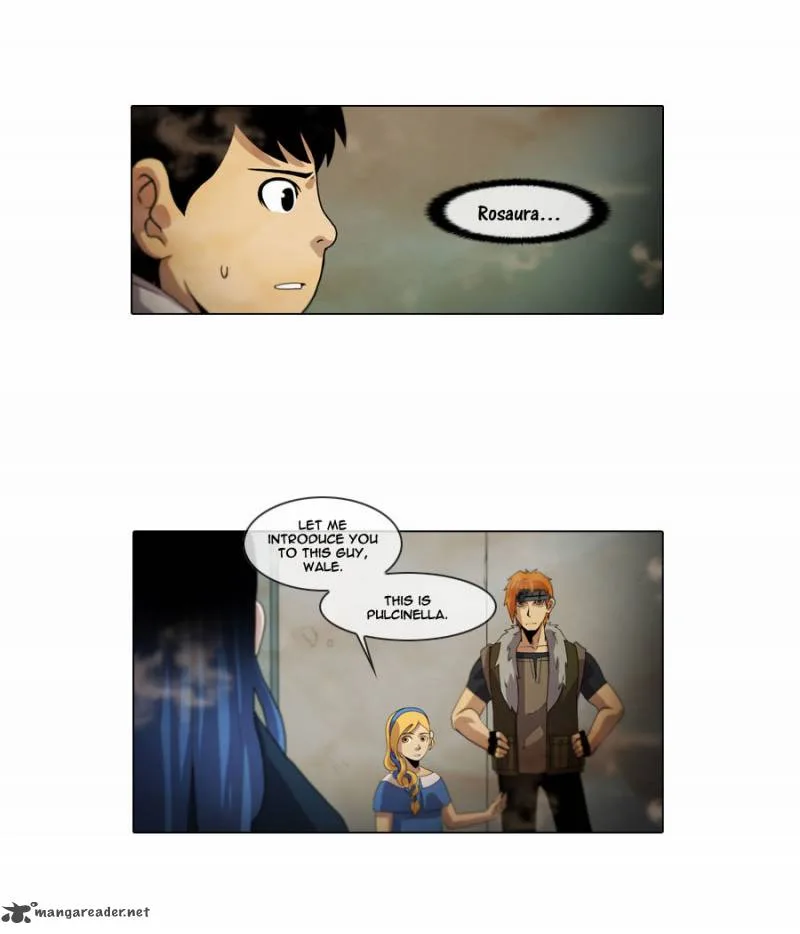 Gepetto Chapter 41 page 17