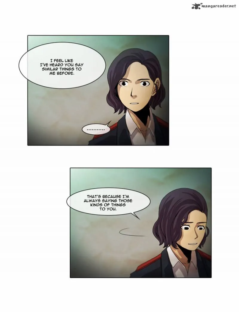 Gepetto Chapter 41 page 12
