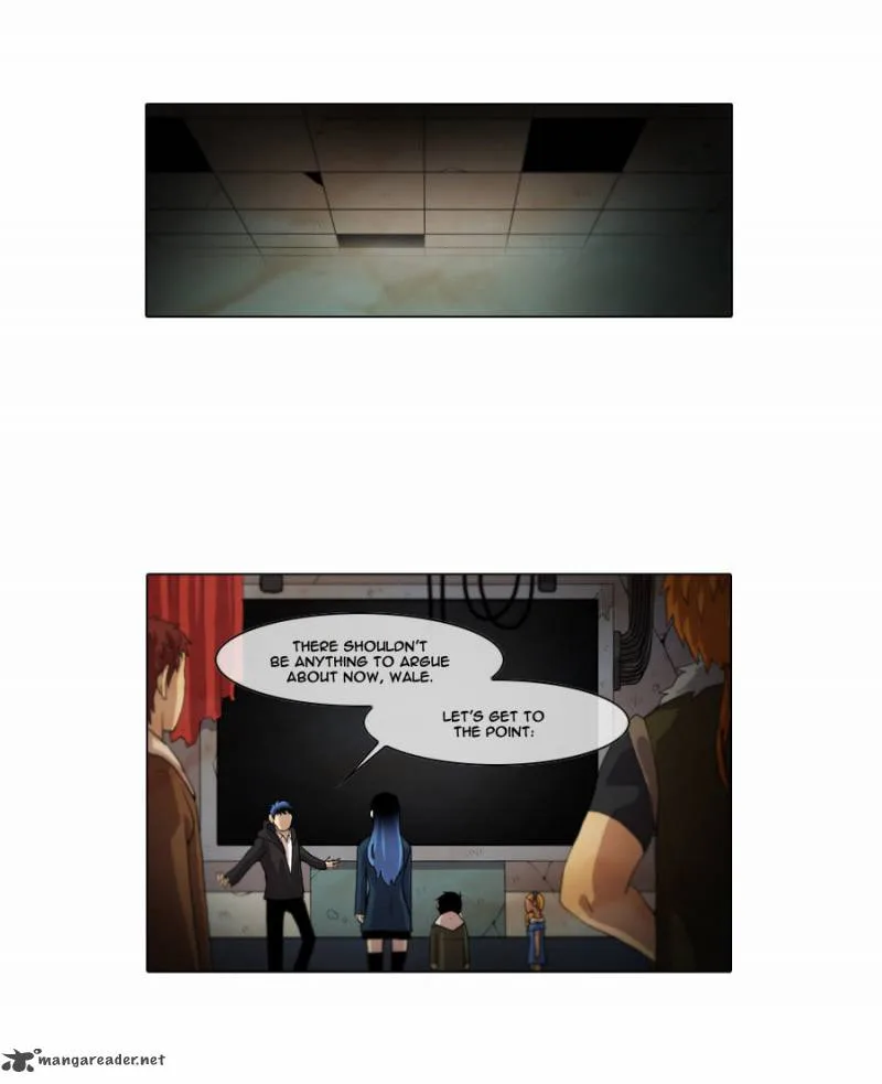 Gepetto Chapter 41 page 24