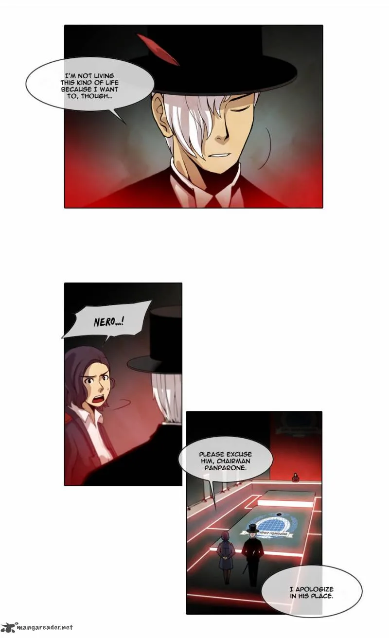 Gepetto Chapter 41 page 5