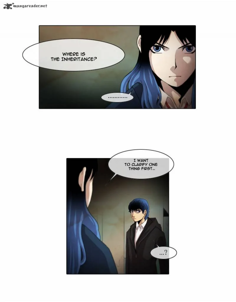 Gepetto Chapter 41 page 25