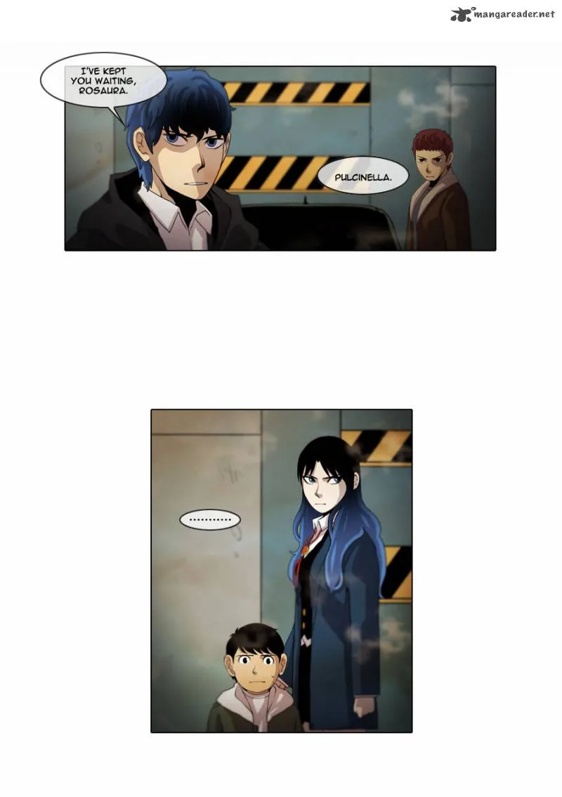 Gepetto Chapter 41 page 16