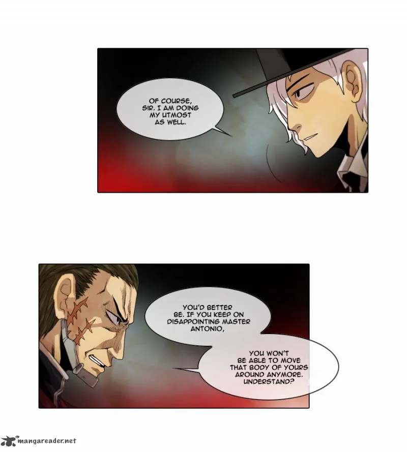Gepetto Chapter 41 page 4