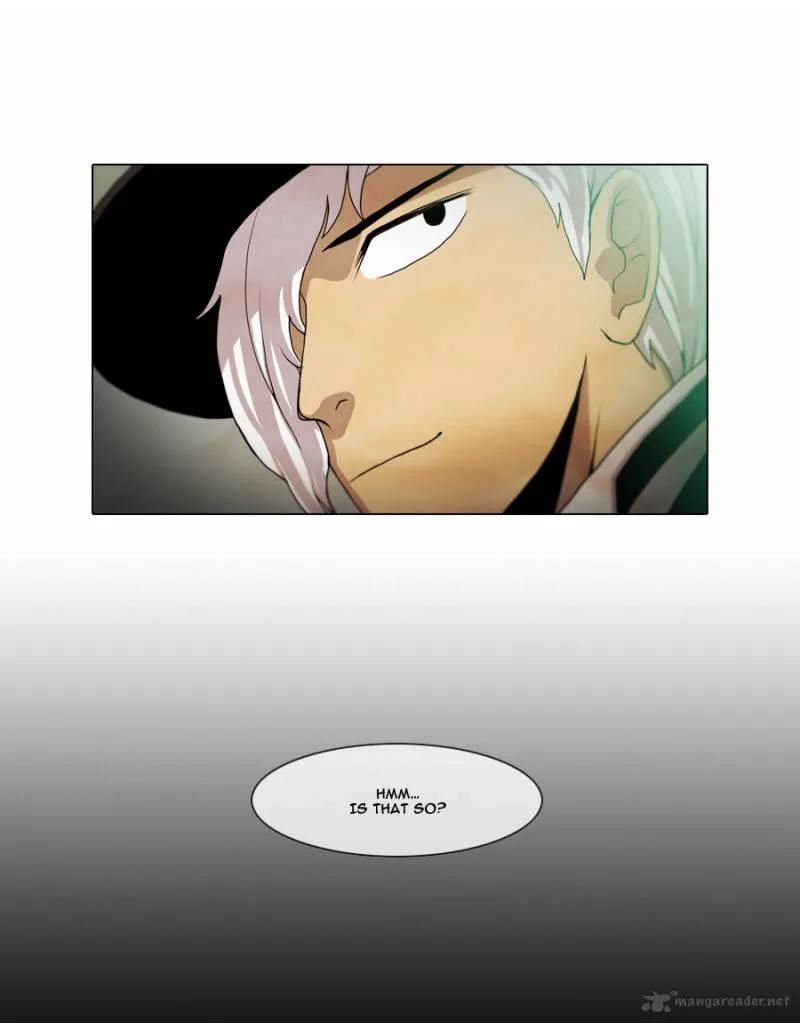 Gepetto Chapter 41 page 13