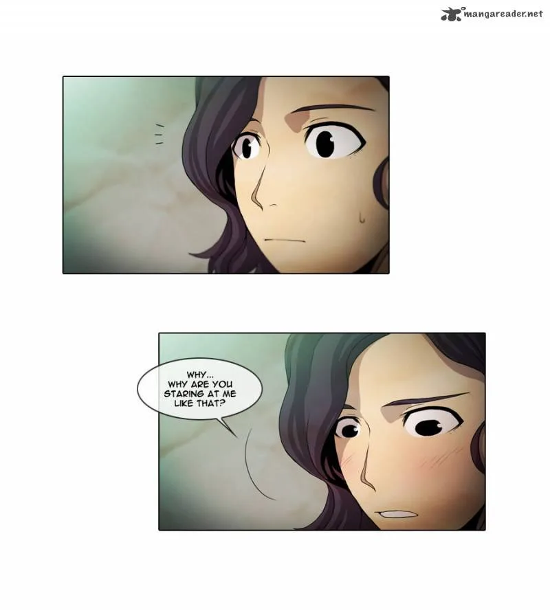 Gepetto Chapter 41 page 9