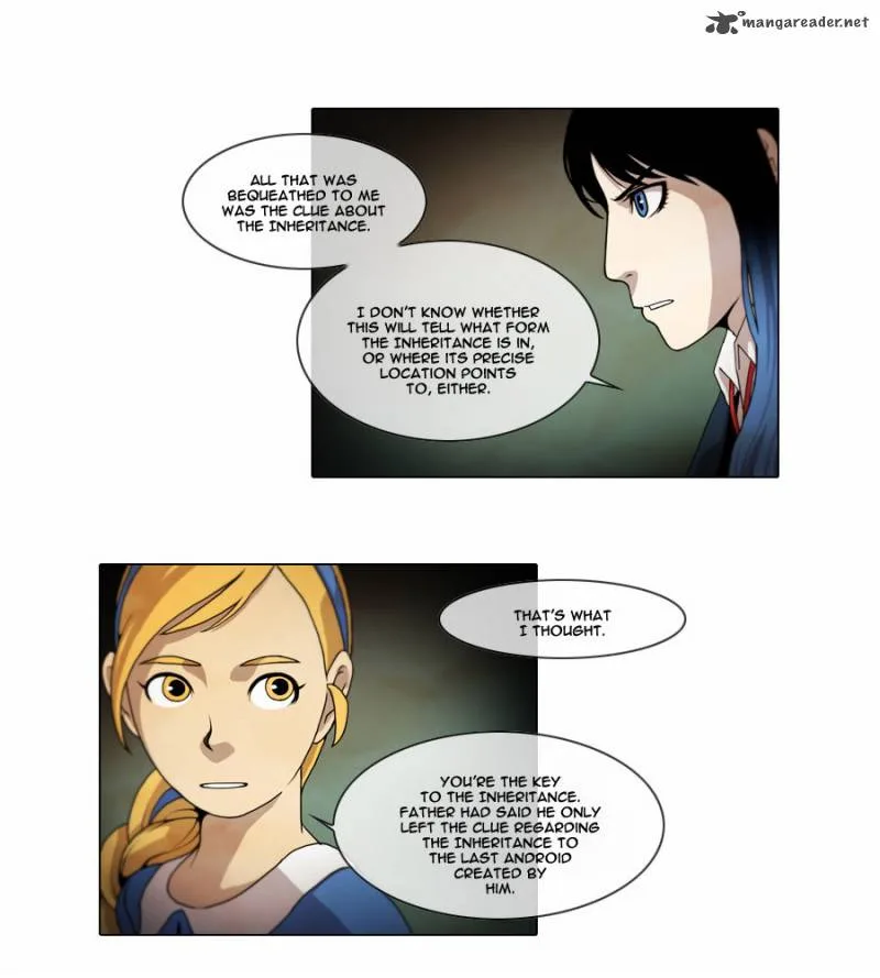 Gepetto Chapter 41 page 26