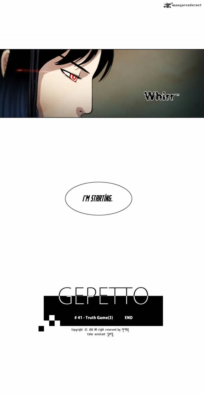 Gepetto Chapter 41 page 29