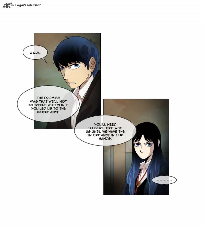 Gepetto Chapter 42 page 17